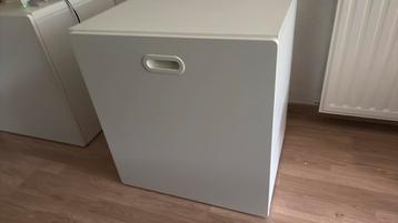 IKEA Opbergbak - 66x60x50 cm beschikbaar voor biedingen