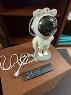 Sterprojectie lamp - Astronaut star projection lamp, Ophalen, Nieuw, Lamp