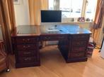 Klassiek bureau, Huis en Inrichting, Ophalen of Verzenden, Zo goed als nieuw, Bureau