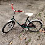 Kinderfiets Aldo GRATIS, Fietsen en Brommers, Ophalen, Gebruikt, Minder dan 16 inch