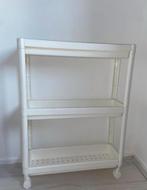IKEA Vesken Trolley, Ophalen, Zo goed als nieuw