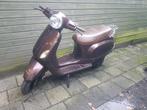 " agm la souris "  50cc scooter brommer motorcycle, Benzine, Gebruikt, Ophalen of Verzenden, Vespa