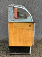 Ongerestaureerde  Wurlitzer model 2204 jukebox, Verzamelen, Automaten | Jukeboxen, Wurlitzer, Gebruikt, Ophalen of Verzenden, 1950 tot 1960