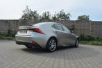 Voorlip sideskirt achterlip spoiler diffuser Lexus IS 16-20, Auto diversen, Ophalen of Verzenden