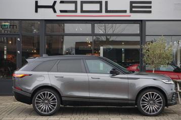 Land Rover Range Rover Velar 2.0 P300 Turbo AWD R-Dynamic HS beschikbaar voor biedingen