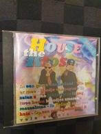 House the kids, Cd's en Dvd's, Verzenden, Gebruikt, Muziek