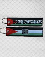 FREE PALESTINA SLEUTELHANGER, Ophalen of Verzenden, Nieuw, Merk