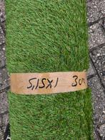 Kunstgras nieuw 5.15x1 meter 3 cm hoog, Tuin en Terras, Gras en Kunstgras, Ophalen, Nieuw, Minder dan 10 m², Kunstgras