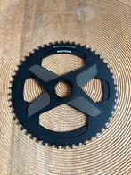 Rotor 54t direct mount 1x voorblad, Crankstel of Pedalen, Racefiets, Ophalen of Verzenden, Zo goed als nieuw