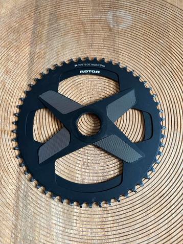 Rotor 54t direct mount 1x voorblad beschikbaar voor biedingen
