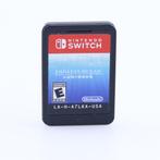 Nintendo Switch Game: Nintendo Endless Ocean Luminous (Losse
