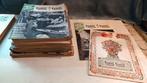 Tong-Tong tijdschriften, geef de Indische cultuur door, Ophalen of Verzenden, Gelezen, Overige typen