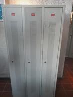 Locker kast, Huis en Inrichting, Kasten | Lockerkasten, Ophalen, Zo goed als nieuw, Militaire