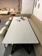 Fenix design eettafel 260-105cm, Huis en Inrichting, Tafels | Eettafels, Ophalen, Kunststof, 100 tot 150 cm, 200 cm of meer