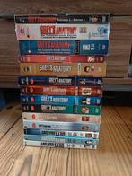 Greys Anatomy seizoen 1 tot en met 14, Cd's en Dvd's, Gebruikt, Boxset, Drama, Ophalen of Verzenden