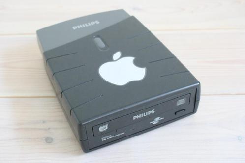 Philips 16x DVD ReWriter SPD3200CC, Computers en Software, Optische drives, Gebruikt, Extern, Cd, Dvd, Ophalen of Verzenden