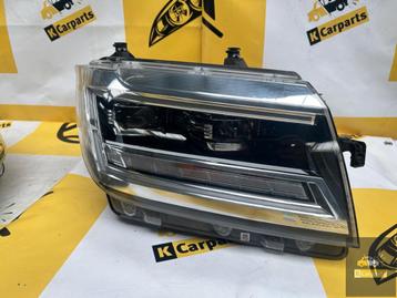 Volkswagen Crafter 7C links koplamp 7C1941035C origineel beschikbaar voor biedingen