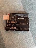 Arduino UNO R3 - Ideaal voor beginners!, Ophalen of Verzenden, Gebruikt