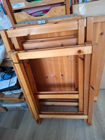 Ikea Ivar Onderdelen: Planken, Laden, Steunen, Bureau - afbeelding 2