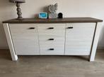 Complete set salontafel, dressoir en TV meubel, Ophalen