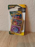 Pokémon Evolving Skies Blister Pack, Hobby en Vrije tijd, Verzamelkaartspellen | Pokémon, Ophalen of Verzenden, Nieuw, Booster