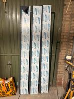 Keralit grijs (7016) totaal 6 meter, 190mm werkende breedte, Ophalen, Nieuw, Overige materialen, 20 tot 50 mm