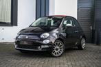 Fiat 500 C 1.2 Mirror Edition CARPLAY / CRUISE / AIRCO, Voorwielaandrijving, 4 cilinders, Cabriolet, 4 stoelen