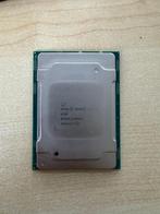 Intel Xeon Silver 4110 processor, Computers en Software, 8-core, Intel Xeon Silver 4110, Gebruikt, LGA 3647