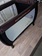 Camping bedje Adventure retro, Ophalen of Verzenden, Gebruikt, Reisbedje