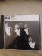 CD The Beatles - With The Beatles, Ophalen of Verzenden, 1960 tot 1980, Gebruikt