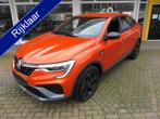 Renault Arkana 1.3 TCe 140 RS Line Navigatie Airco ECC Camer, Auto's, Renault, Gebruikt, 1311 kg, LED verlichting, SUV of Terreinwagen