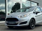 Ford Fiesta 1.0 5 Deurs / Airco / Pdc Voor en Achter ., Stof, Gebruikt, Zwart, 23 km/l