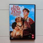 Far from Home: The Adventures of Yellow Dog (1995) DVD Jeugd, Ophalen of Verzenden, Zo goed als nieuw, Avontuur, Film
