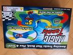 Magic Tracks Glow in the Dark Racebaan, Ophalen, Nieuw, Jongen of Meisje