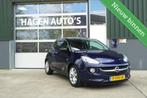 Opel ADAM 1.4 Jam, 2013, 16 inch velgen, Airco, Voorwielaandrijving, Euro 5, Gebruikt, 4 cilinders