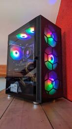 GameSkinShop, 4K-PC, RX 9070 16GB - AM5 - Goedkoopste van NL, Zo goed als nieuw, Gaming, 1 TB, AMD Ryzen 5