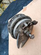 Zündapp kleine naaf, Ophalen of Verzenden, Overige typen