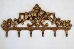 sieraden rekje Italie vintage messing, Ophalen of Verzenden, Minder dan 50 cm