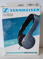 Sennheiser HD330 Koptelefoon, Ophalen of Verzenden, Audio en Video