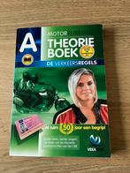 Motor Theorieboek VekaBest Editie, Nieuw, Nederlands, Ophalen of Verzenden