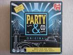 LEUK: Party & Co Original - PARTYSPEL !, Hobby en Vrije tijd, Gezelschapsspellen | Bordspellen, Vijf spelers of meer, Ophalen