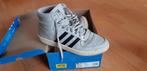 Adidas top ten RB  44 2/3 =  43 GV6633 grijs hoog, Kleding | Heren, Schoenen, Ophalen of Verzenden, Zo goed als nieuw, Overige kleuren