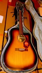Fender CD140 SCE, Ophalen, Zo goed als nieuw