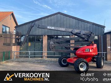2013 Manitou 200 ATJ RC VK7125 beschikbaar voor biedingen