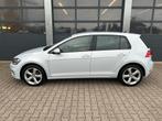 VOLKSWAGEN Golf Vii 1.0 TSI 110pk 5-drs Comfortline, 21 km/l, Stof, Gebruikt, Wit