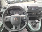 Citroen BERLINGO 1.2 PureTech, Gebruikt, Euro 6, 1199 cc, Zwart