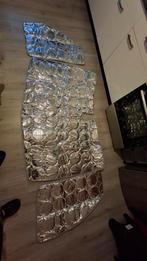 Raamisolatie Fiat / Peugeot / Citroen, Caravans en Kamperen, Kampeeraccessoires, Ophalen of Verzenden, Nieuw
