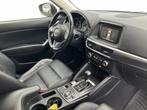 Mazda CX-5 2.5 SAG 192PK GT-M 4WD Aut Leer Stoe € 16.400,0, Auto's, Mazda, Automaat, Bedrijf, SUV of Terreinwagen, Geïmporteerd