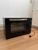 Vrijstaande oven, Witgoed en Apparatuur, Ovens, Ophalen, Minder dan 45 cm, Gebruikt, Oven