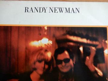 Randy Newman- Good Old Boys beschikbaar voor biedingen